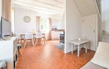 Maison 6 personnes à Saint Aubin sur Mer - Photo 1