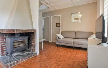 Maison 6 personnes à Saint Aubin sur Mer - Photo 3
