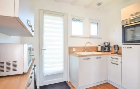 Maison 6 personnes à Saint Aubin sur Mer - Photo 4
