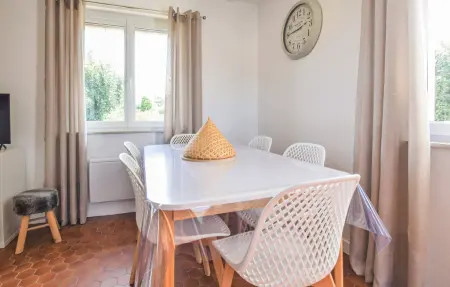 Maison 6 personnes à Saint Aubin sur Mer - Photo 5