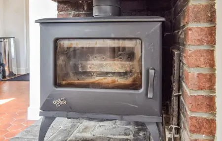 Maison 6 personnes à Saint Aubin sur Mer - Photo 10