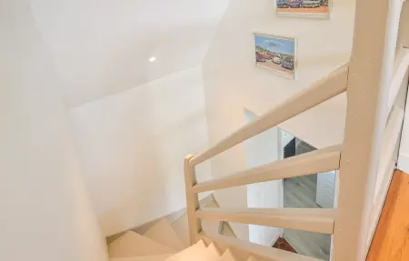 Maison 6 personnes à Saint Aubin sur Mer - Photo 11