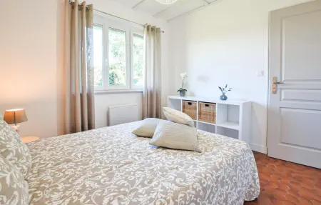 Maison 6 personnes à Saint Aubin sur Mer - Photo 14