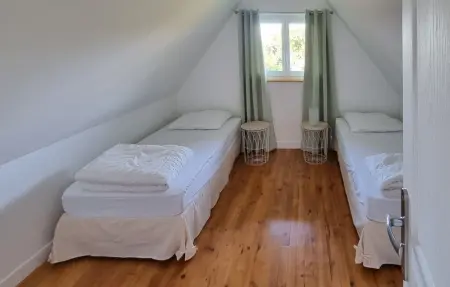 Maison 6 personnes à Saint Aubin sur Mer - Photo 17