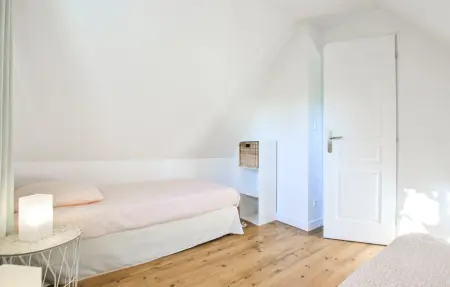 Maison 6 personnes à Saint Aubin sur Mer - Photo 18