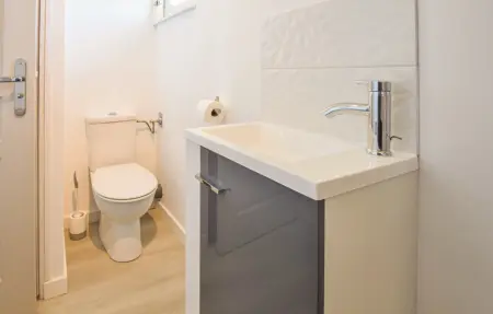 Maison 6 personnes à Saint Aubin sur Mer - Photo 20