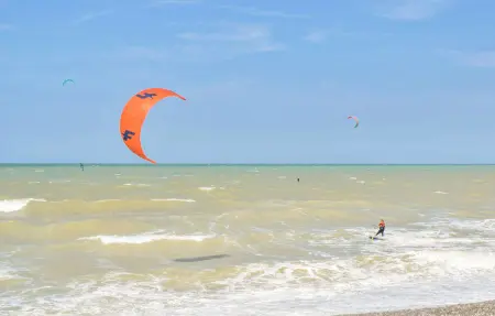 Maison 6 personnes à Saint Aubin sur Mer - Photo 22