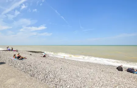 Maison 6 personnes à Saint Aubin sur Mer - Photo 25