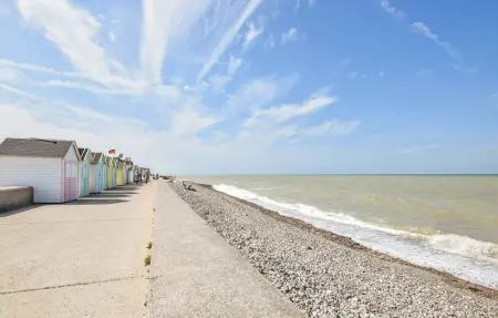 Maison 6 personnes à Saint Aubin sur Mer - Photo 26