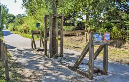 Maison 6 personnes à Saint Aubin sur Mer - Photo 31