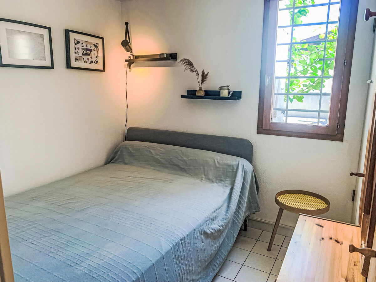Maison 40m² vue lagune à Gruissan, 800m de la mer - Photo 3