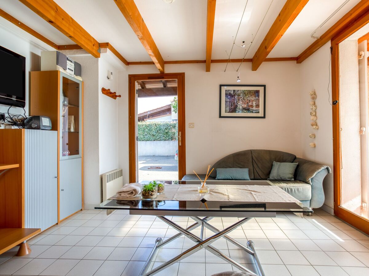 Maison 40m² vue lagune à Gruissan, 800m de la mer - Photo 6