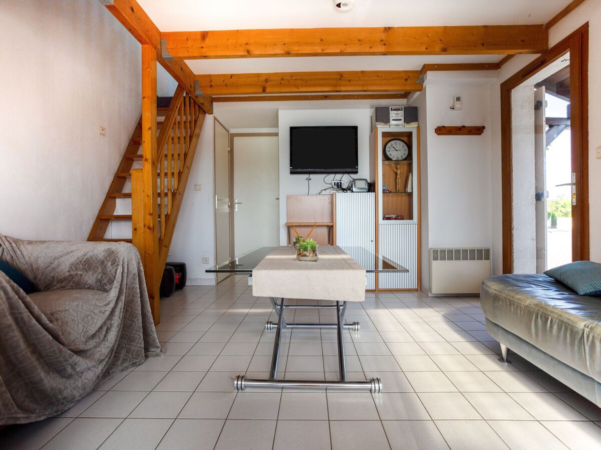 Maison 40m² vue lagune à Gruissan, 800m de la mer - Photo 7