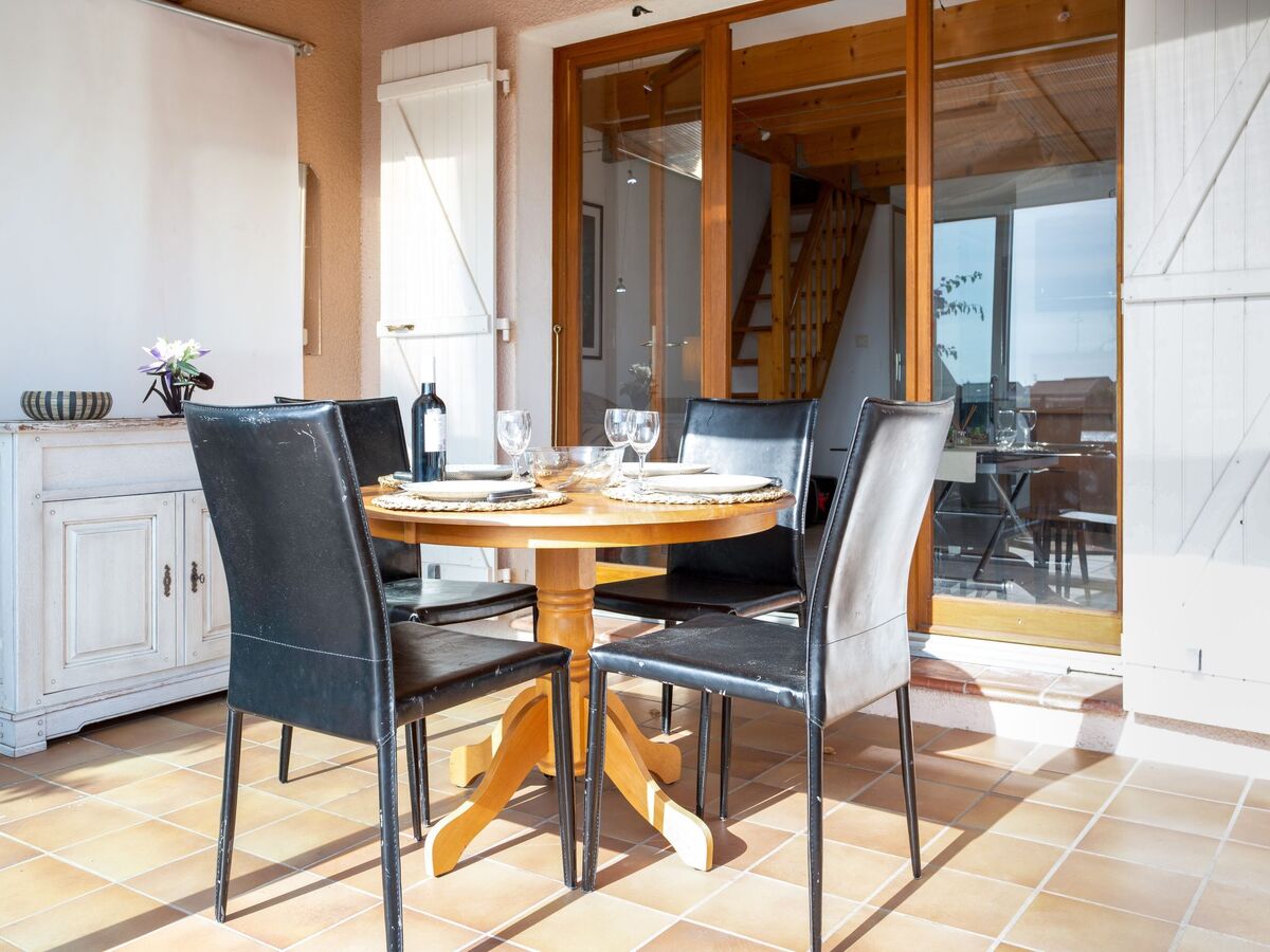 Maison 40m² vue lagune à Gruissan, 800m de la mer - Photo 8