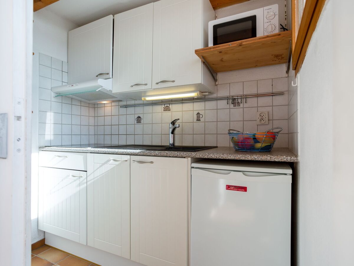 Maison 40m² vue lagune à Gruissan, 800m de la mer - Photo 9