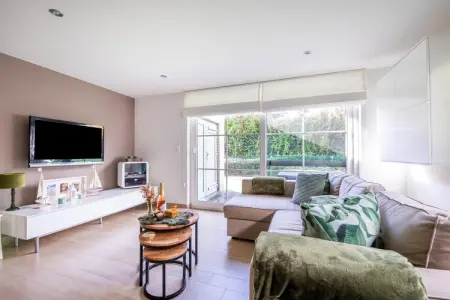 Vakantiehuisje De Golf, Maison de vacances près de la plage - Photo 10