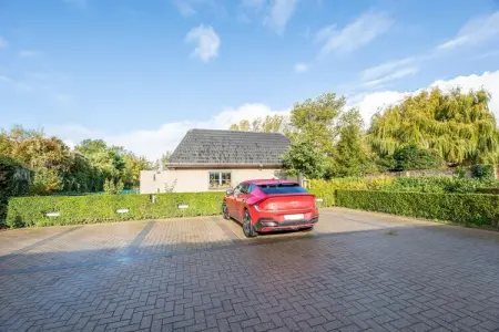 Vakantiehuisje De Golf, Maison de vacances près de la plage - Photo 31