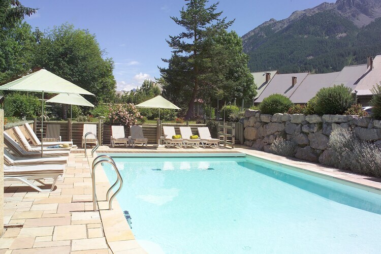 Chalet Clochettes – Maison 8 pers. piscine & spa - Photo 2