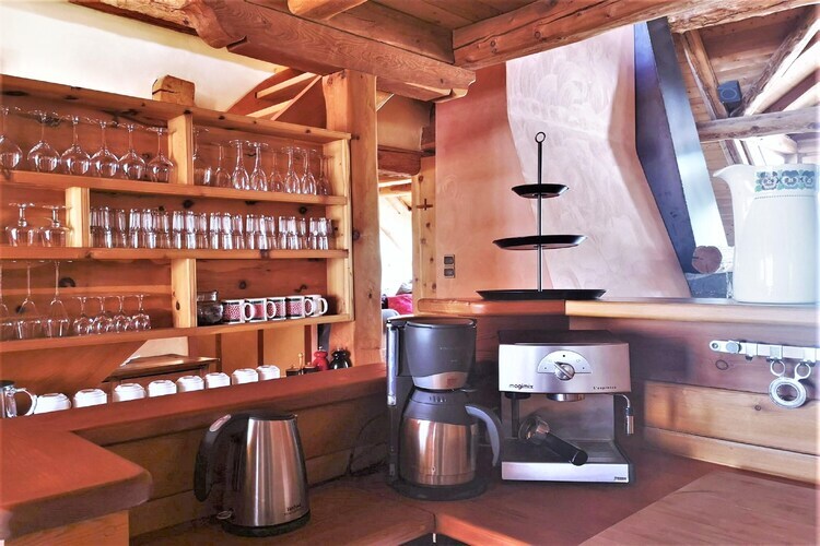 Chalet Clochettes – Maison 8 pers. piscine & spa - Photo 5