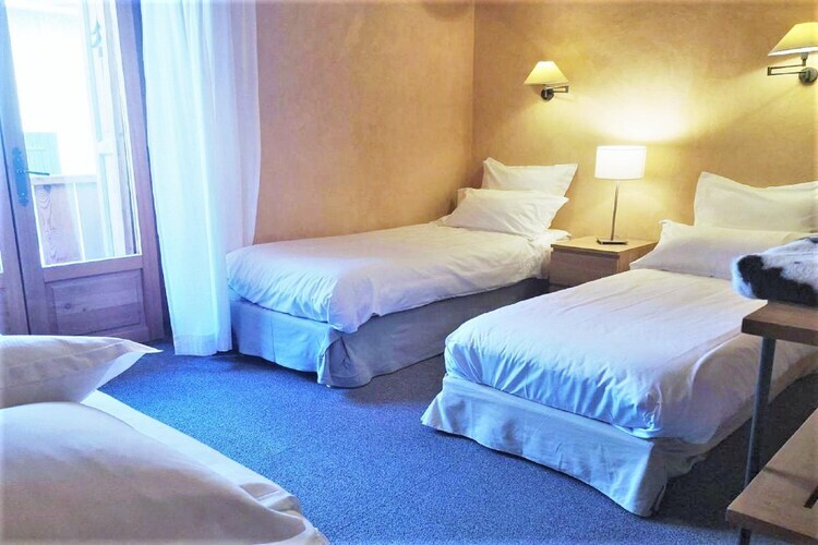 Chalet Clochettes – Maison 8 pers. piscine & spa - Photo 6