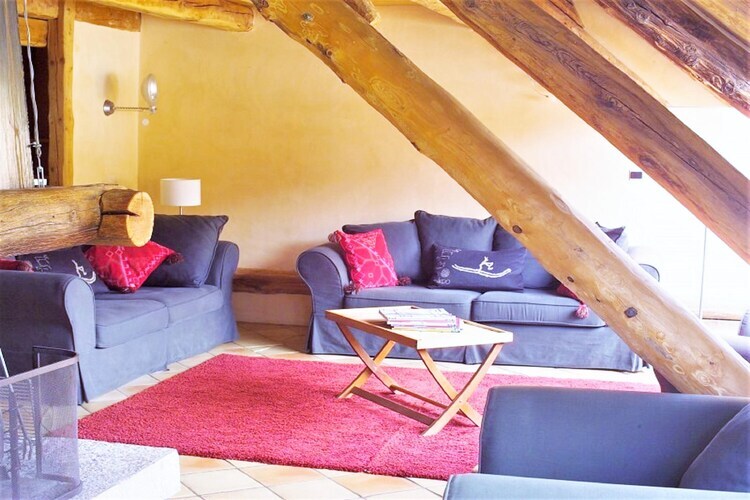 Chalet Clochettes – Maison 8 pers. piscine & spa - Photo 7