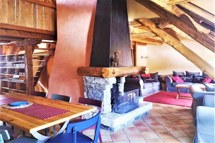 Chalet Clochettes – Maison 8 pers. piscine & spa - Photo 8