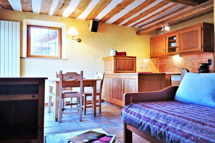 Chalet Clochettes – Maison 8 pers. piscine & spa - Photo 10