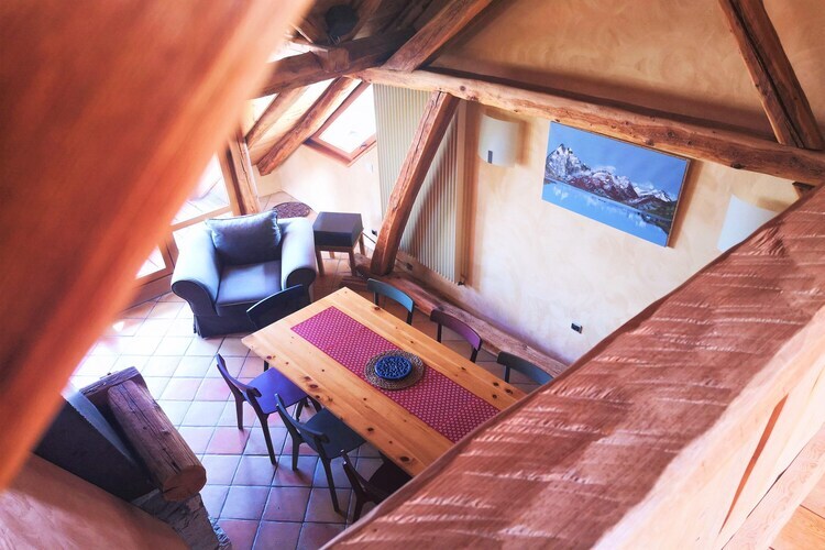 Chalet Clochettes – Maison 8 pers. piscine & spa - Photo 11