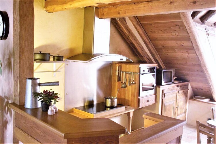 Chalet Clochettes – Maison 8 pers. piscine & spa - Photo 12