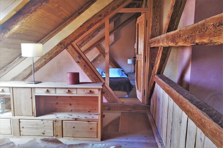 Chalet Clochettes – Maison 8 pers. piscine & spa - Photo 15