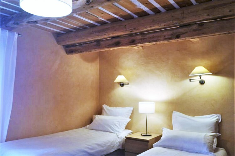 Chalet Clochettes – Maison 8 pers. piscine & spa - Photo 16