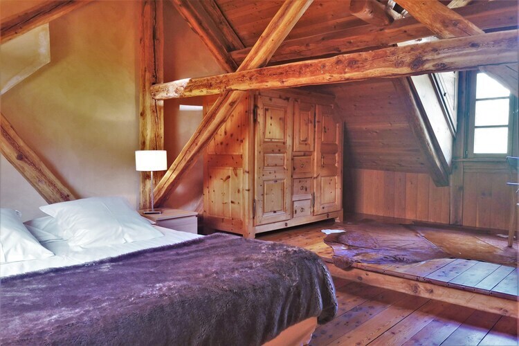 Chalet Clochettes – Maison 8 pers. piscine & spa - Photo 17