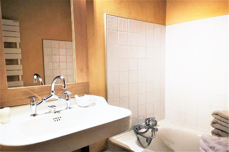 Chalet Clochettes – Maison 8 pers. piscine & spa - Photo 18