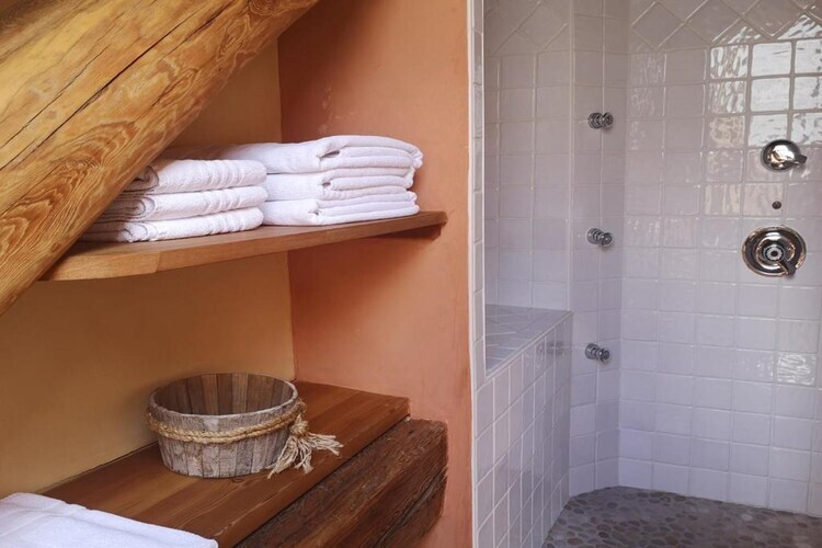 Chalet Clochettes – Maison 8 pers. piscine & spa - Photo 20