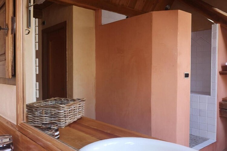 Chalet Clochettes – Maison 8 pers. piscine & spa - Photo 21