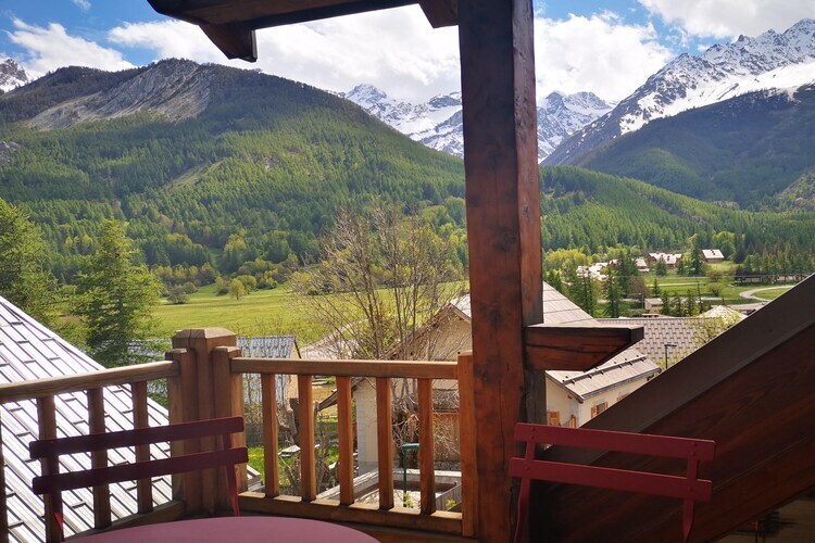 Chalet Clochettes – Maison 8 pers. piscine & spa - Photo 25