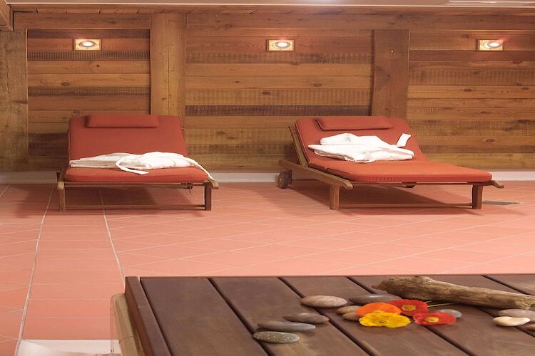 Chalet Clochettes – Maison 8 pers. piscine & spa - Photo 26