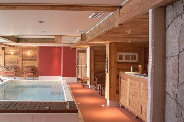 Chalet Clochettes – Maison 8 pers. piscine & spa - Photo 27
