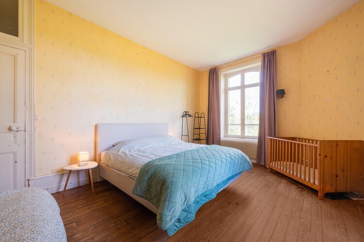 Villa La Belle – 20 pers., écuries, 6 500 m² de jardin - Photo 4