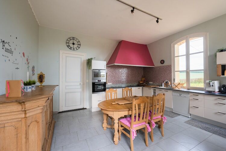 Villa La Belle – 20 pers., écuries, 6 500 m² de jardin - Photo 5