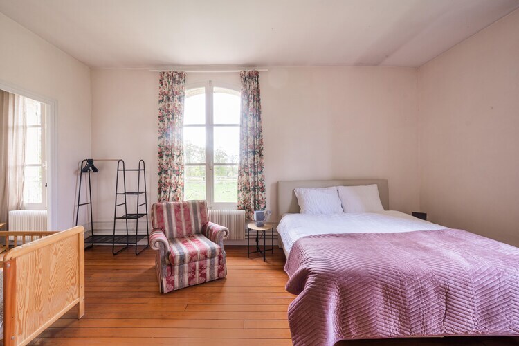 Villa La Belle – 20 pers., écuries, 6 500 m² de jardin - Photo 6