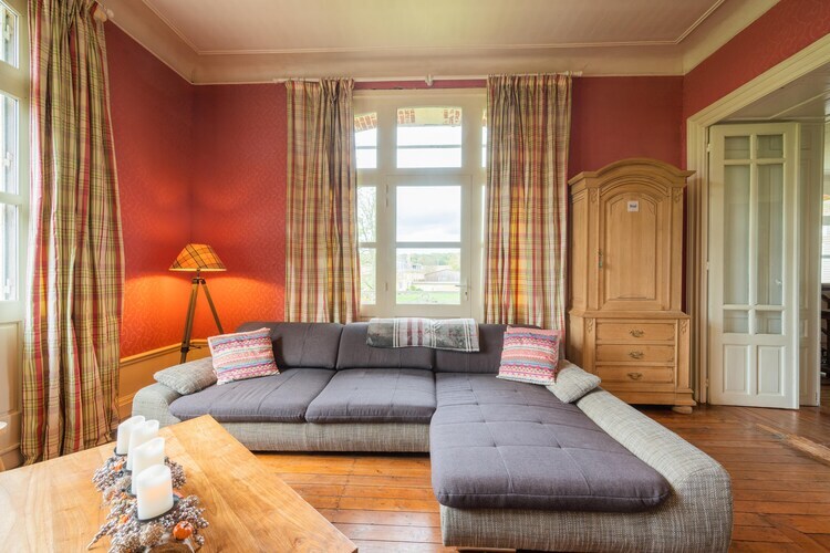 Villa La Belle – 20 pers., écuries, 6 500 m² de jardin - Photo 11