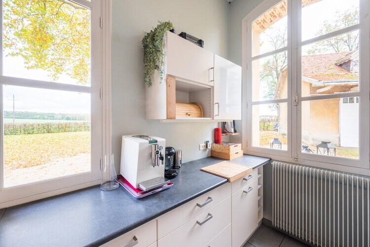 Villa La Belle – 20 pers., écuries, 6 500 m² de jardin - Photo 14