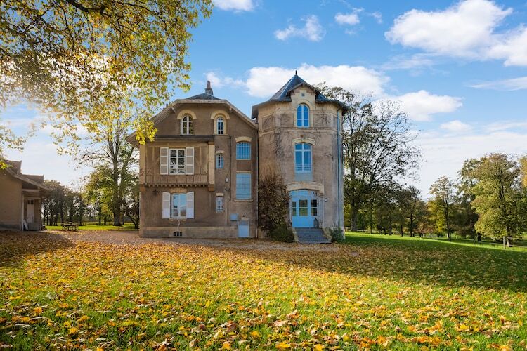 Villa La Belle – 20 pers., écuries, 6 500 m² de jardin - Photo 19