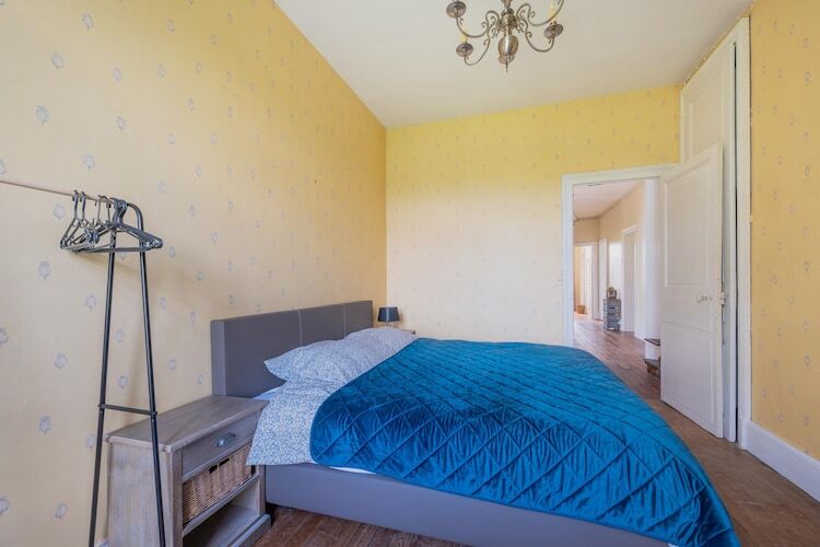 Villa La Belle – 20 pers., écuries, 6 500 m² de jardin - Photo 22