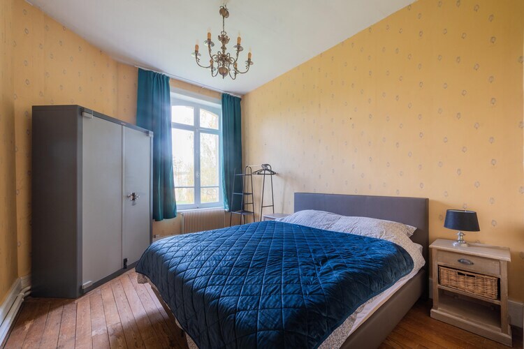 Villa La Belle – 20 pers., écuries, 6 500 m² de jardin - Photo 23