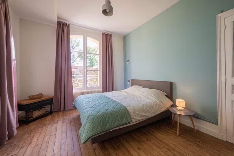 Villa La Belle – 20 pers., écuries, 6 500 m² de jardin - Photo 24