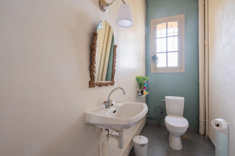 Villa La Belle – 20 pers., écuries, 6 500 m² de jardin - Photo 25