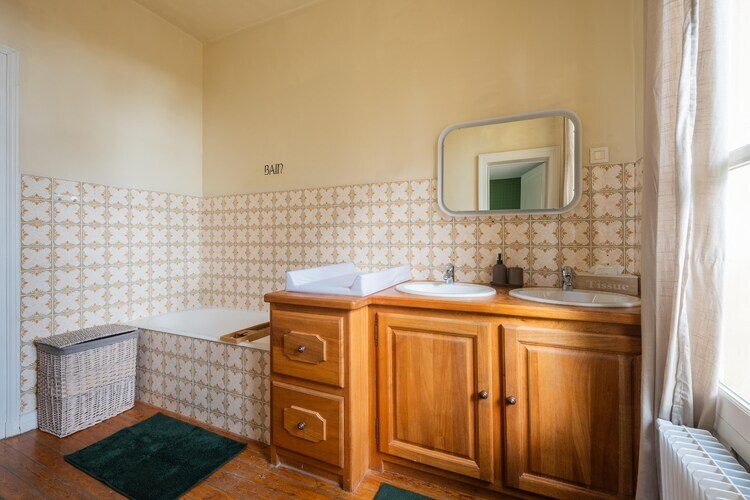 Villa La Belle – 20 pers., écuries, 6 500 m² de jardin - Photo 28
