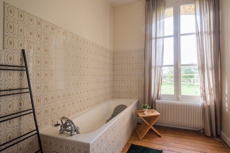 Villa La Belle – 20 pers., écuries, 6 500 m² de jardin - Photo 29